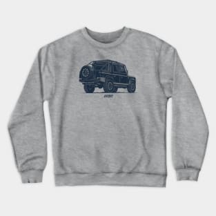 D 130 Crewneck Sweatshirt